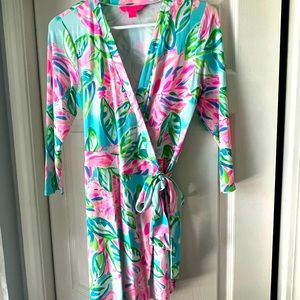 Lilly Pulitzer Romper